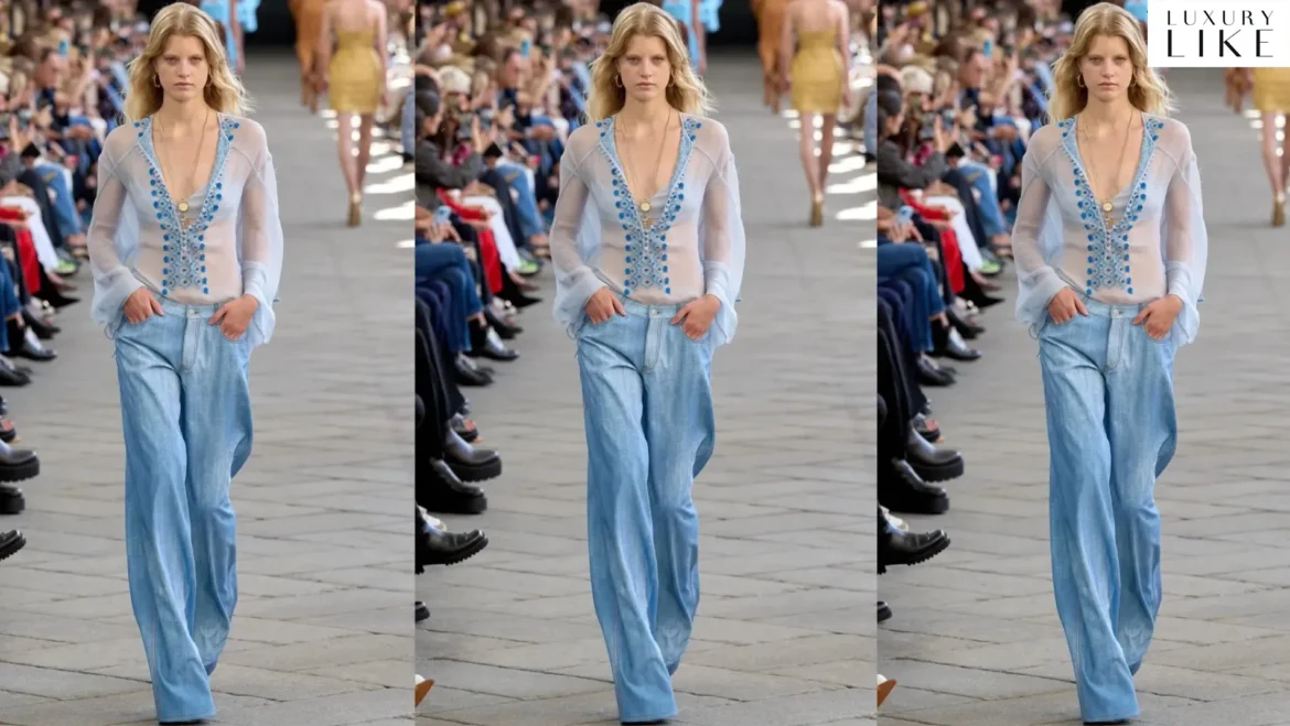 Bohemian Style: An Everlasting Influence in the World of Fashion