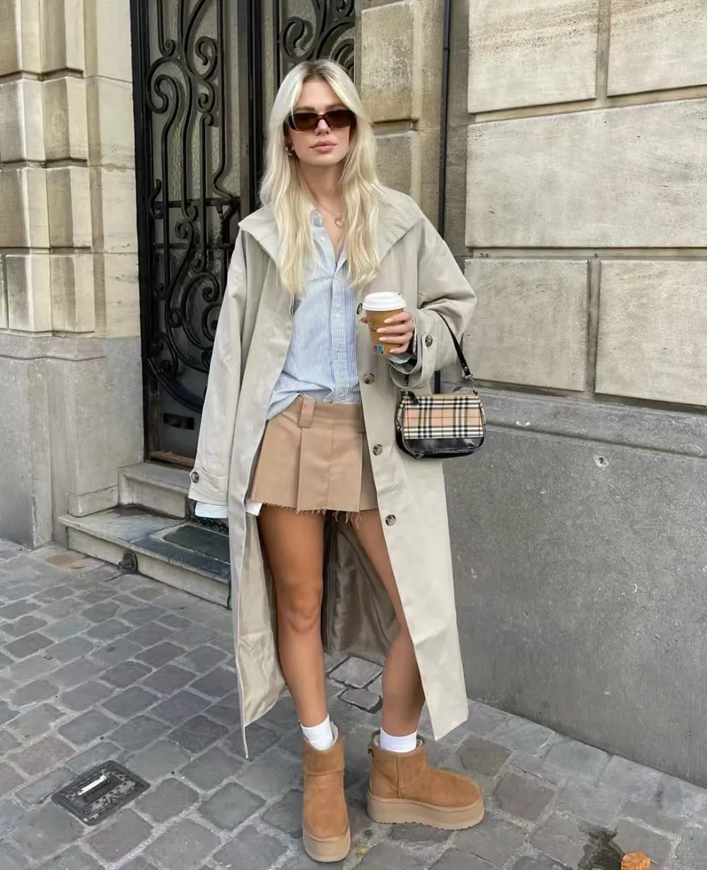 Cozy and Chic Essential Fashion Items to Elevate Your Autumn Wardrobe