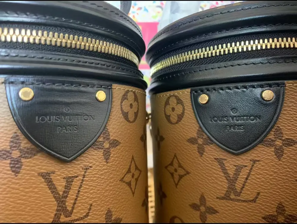 LV Cannes Bag-A Stylish Comparison of Authenticity and Quality Replicas