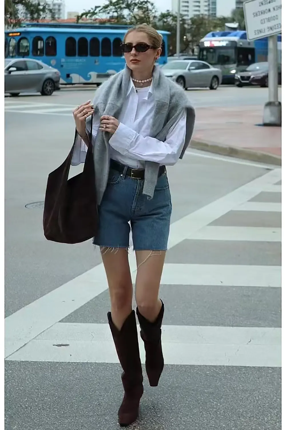 3. The Timeless Appeal of the White Shirt