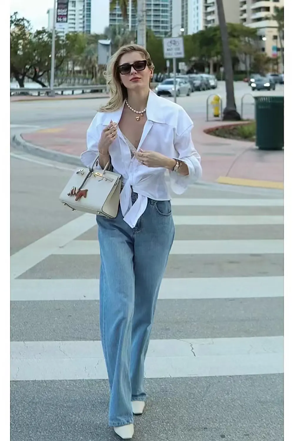 3. The Timeless Appeal of the White Shirt