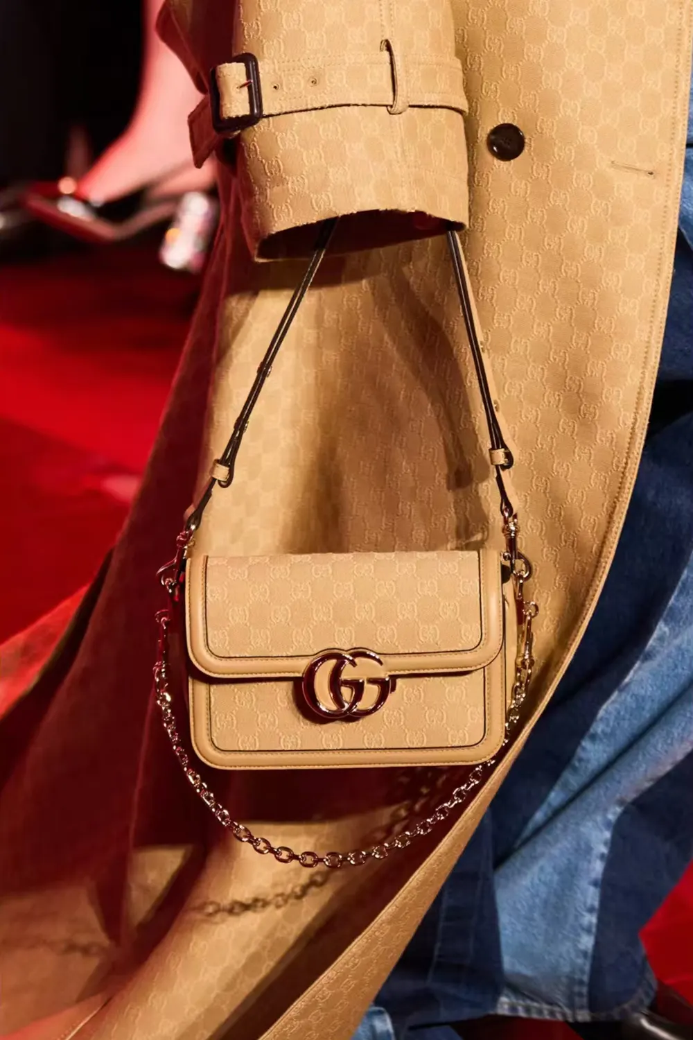 A Guide to Buying Gucci Replicas