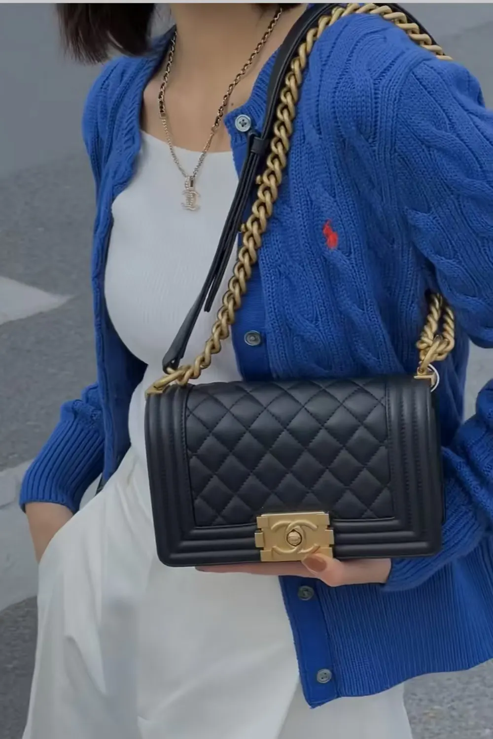  Chanel Replicas A Comprehensive Guide 