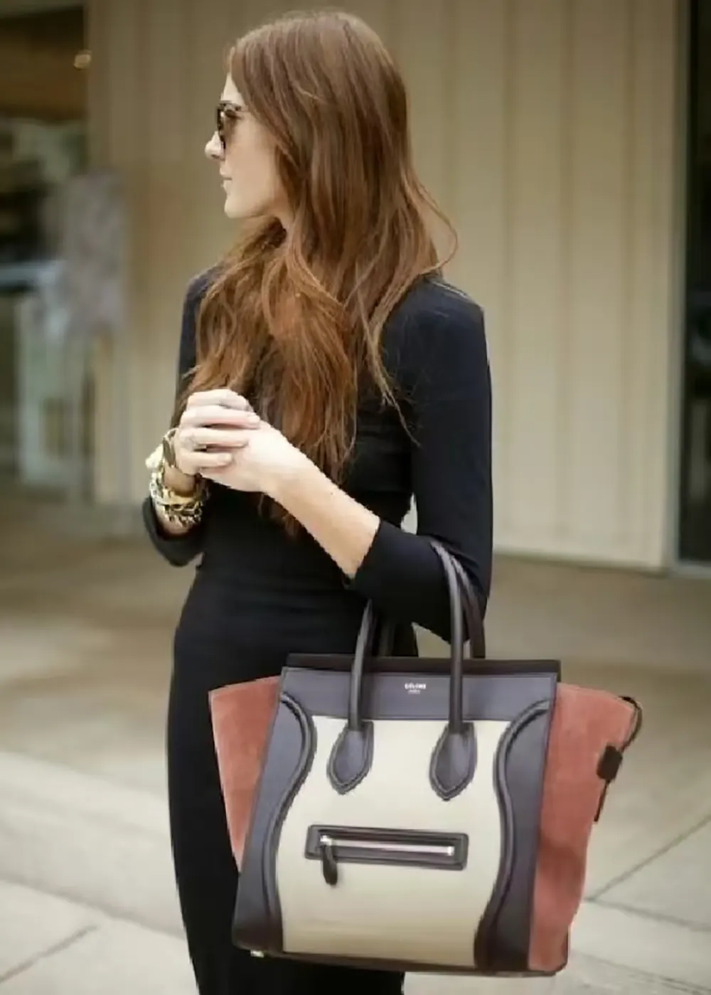 Celine A Timeless Elegance in Fashion