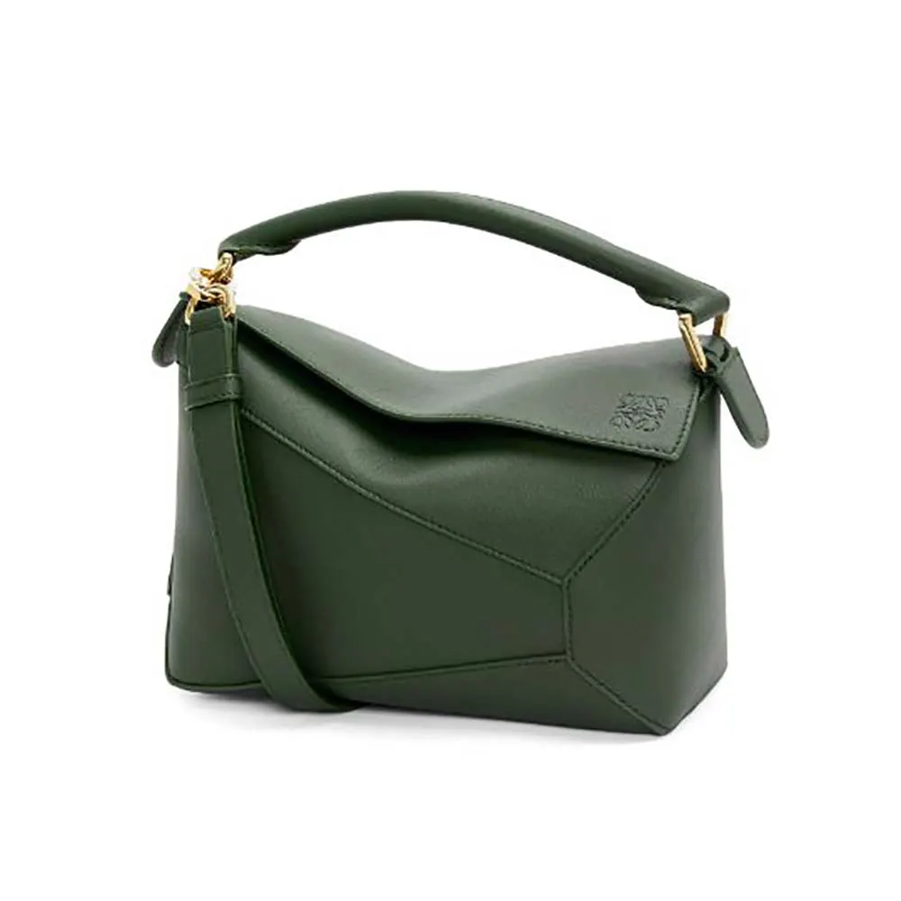 Loewe Puzzle Bag