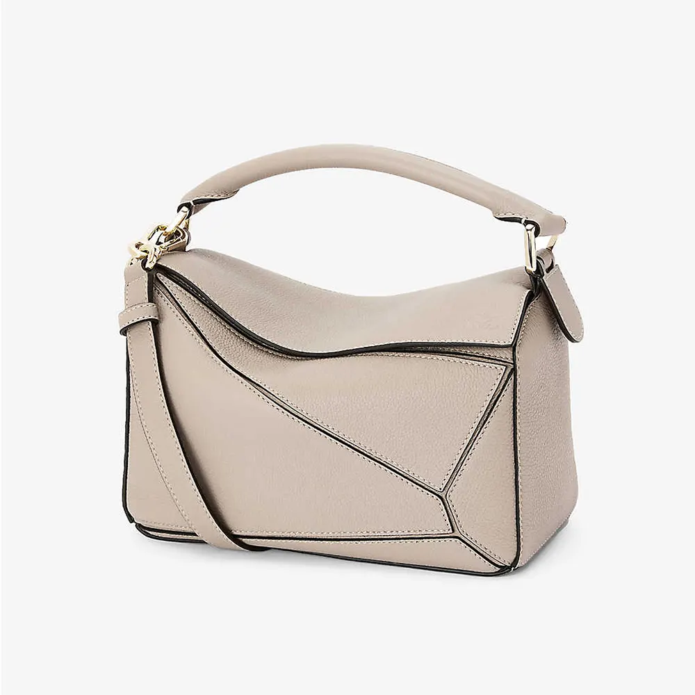 Loewe Puzzle Bag