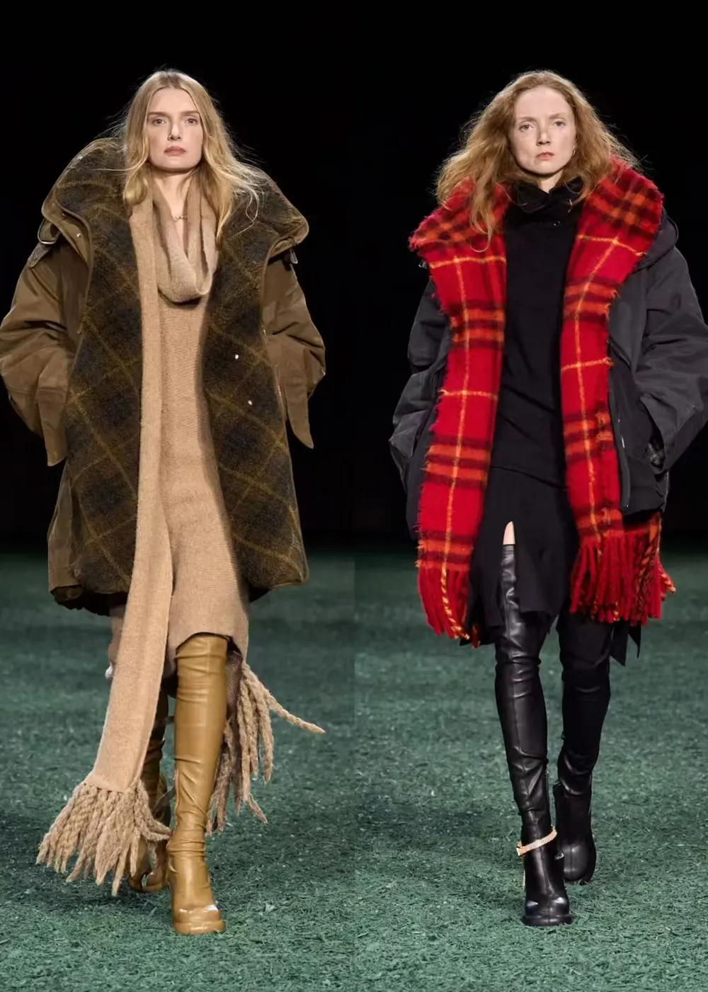 Burberry and Its Replicas A Fashion Guide