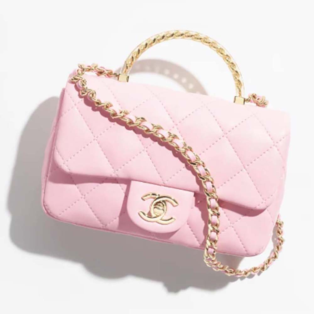 Chanel Classic Flap Bag