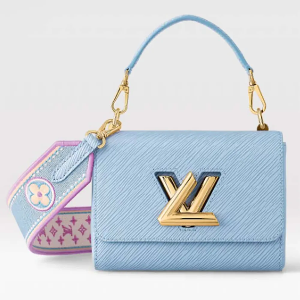 Louis Vuitton Twist Bag