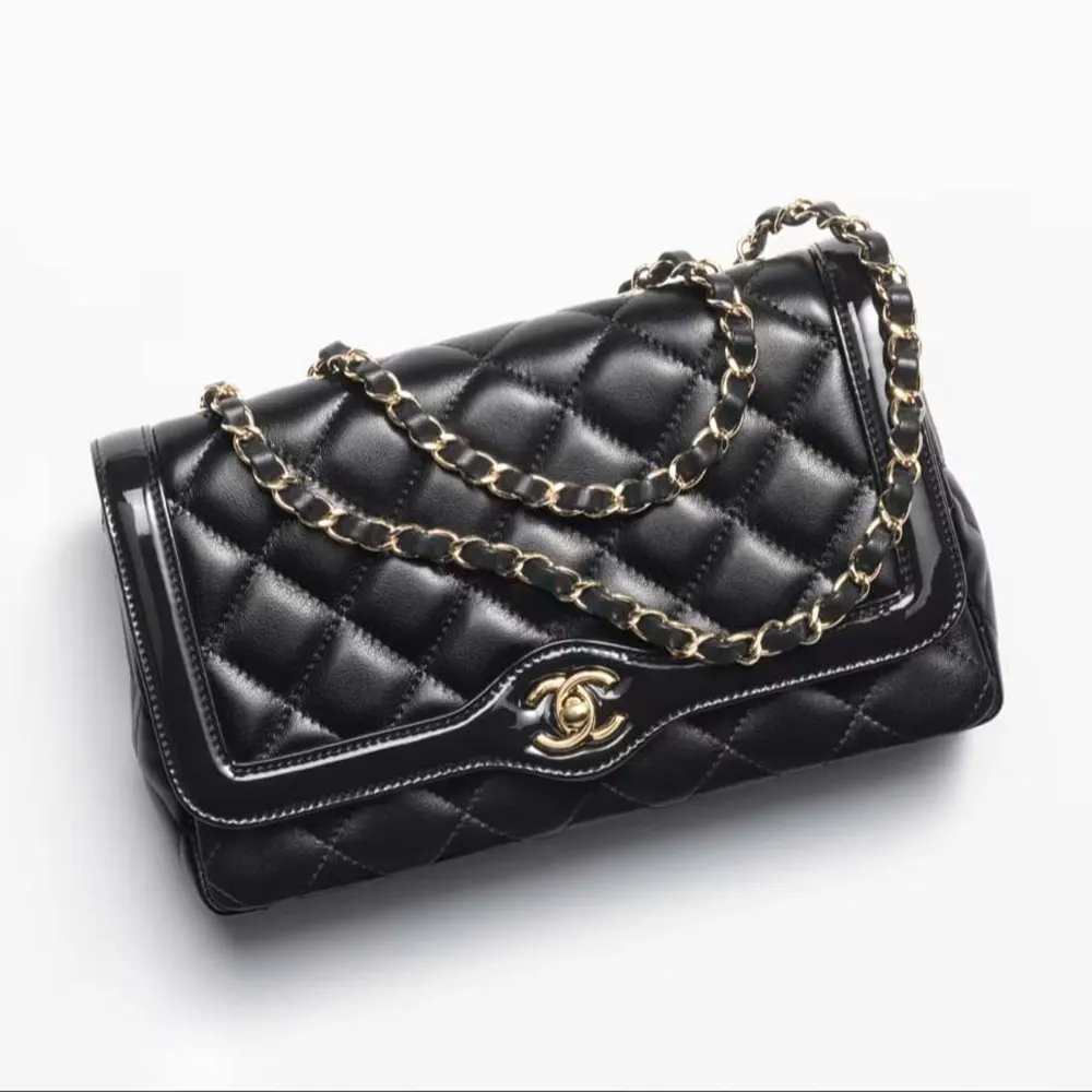 Chanel Classic Flap Bag