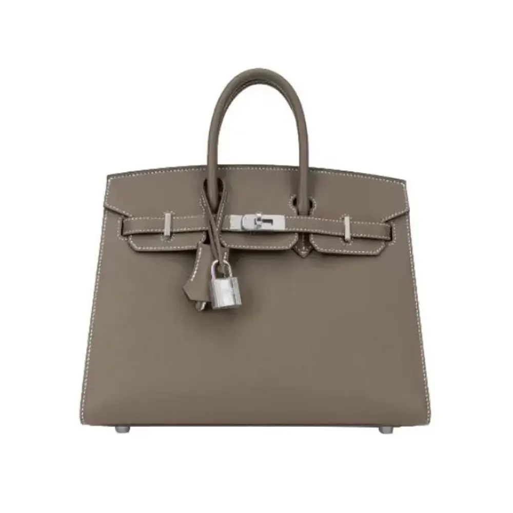 Hermès Birkin Bag