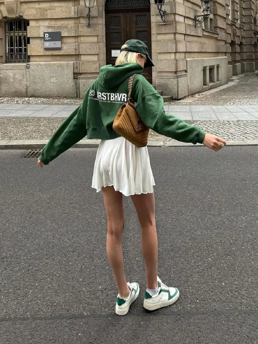 Exploring the Vibrant World of Streetwear