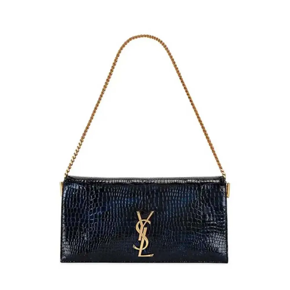 Exploring the Iconic YSL and Replicas