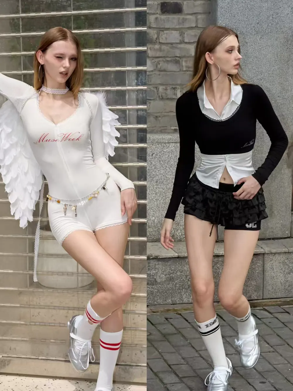 Comprehensive Guide to 2024 Fashion Styles