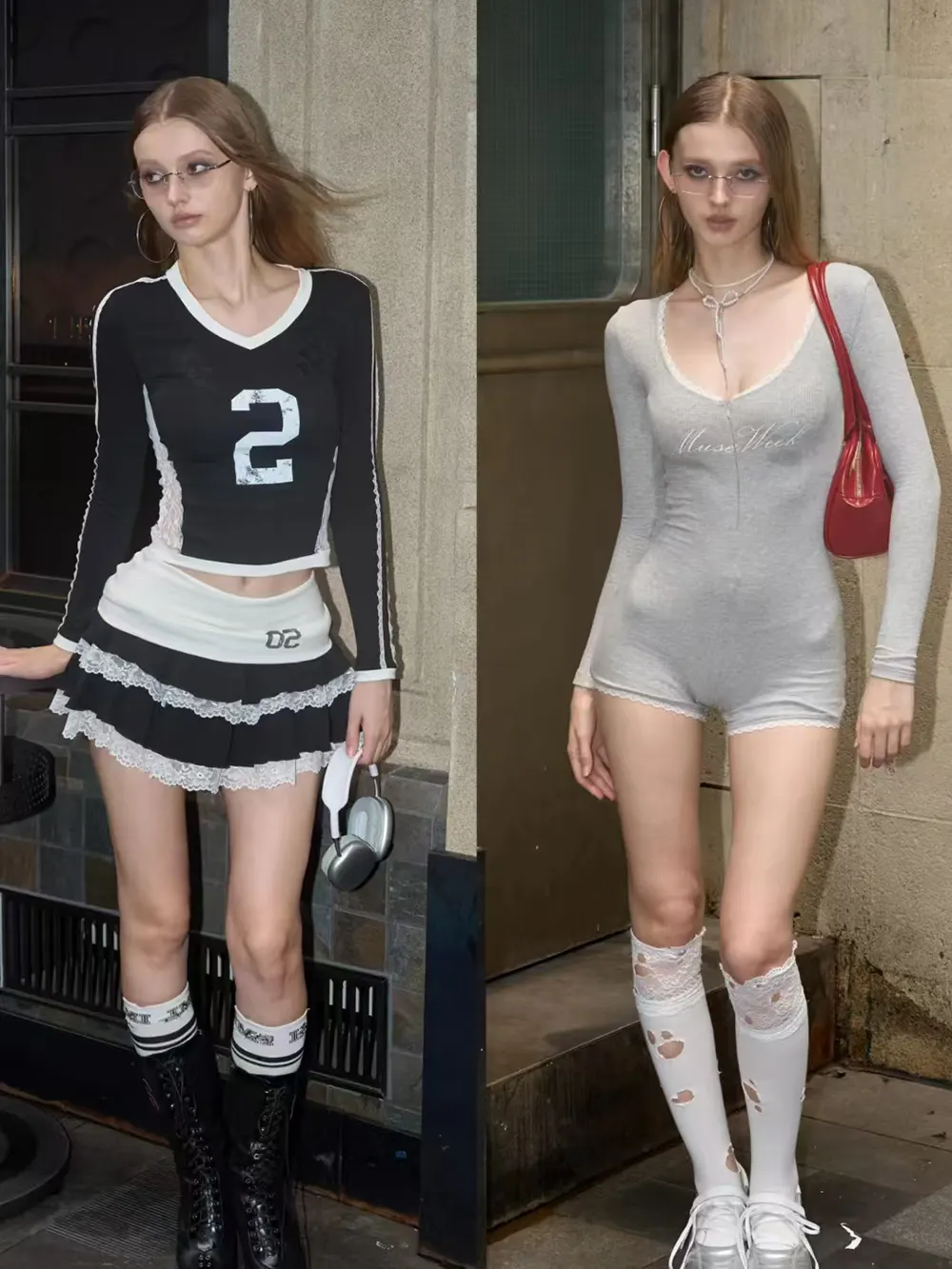 Comprehensive Guide to 2024 Fashion Styles