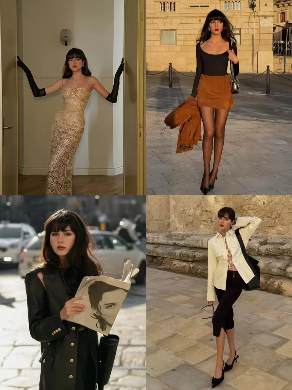 Comprehensive Guide to 2024 Fashion Styles