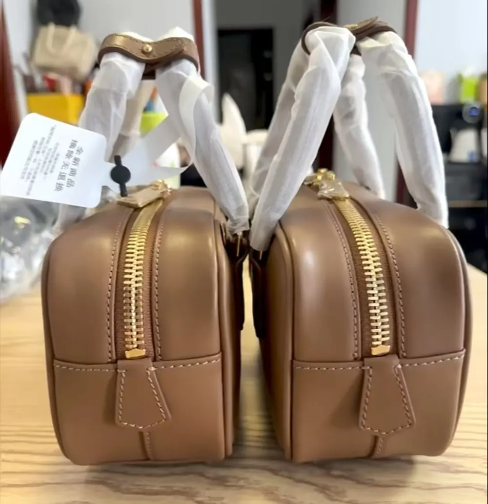 Miu Miu Arcadie Bag: A Comparative Review of Authentic and High-Quality Replicas