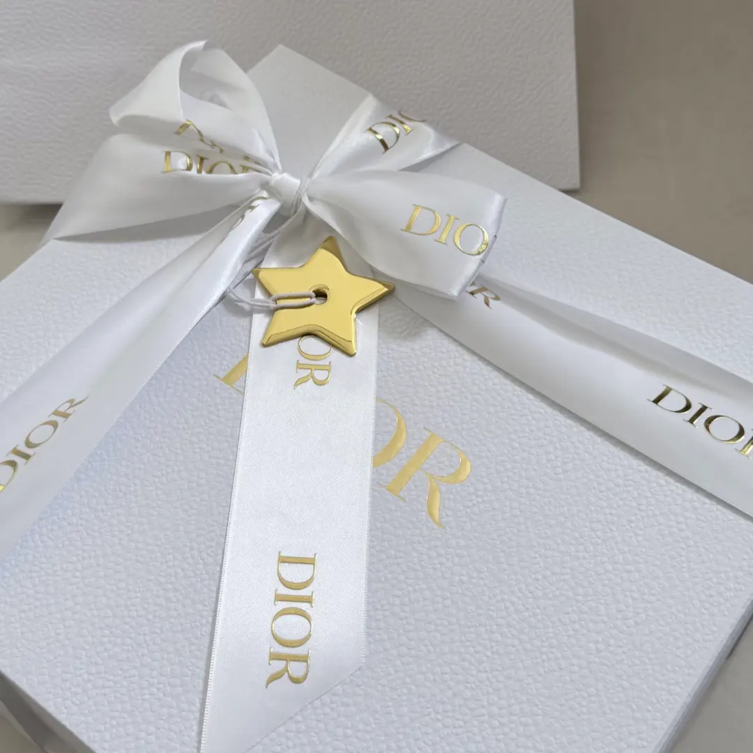  White Lady Dior Mini Bag Review