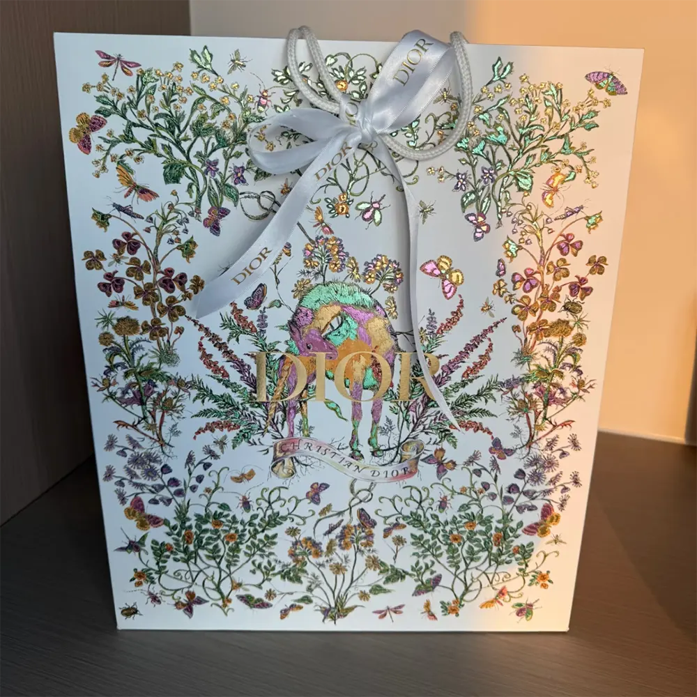  Dior Lady D-Joy Bag: Authentic vs High-Quality Alternative