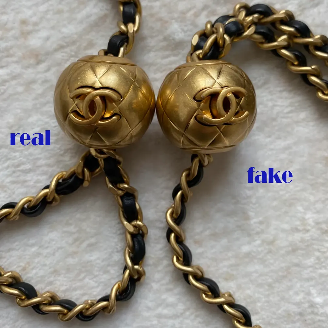 How to Authenticate a Chanel Classic Flap